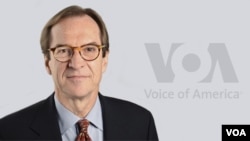 Дэвид Энсор