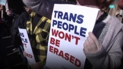 Кто должен определять пол: правительство или сам человек