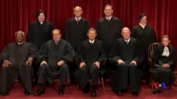 大法官席位空缺華盛頓面臨論戰