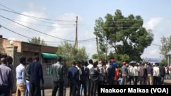 Wiirtuu Filannoo, Ambo, Waxabajjii 21, 2021