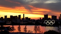 奥运盛典沦为在线观看 东京市民为何对赛事提不起劲？