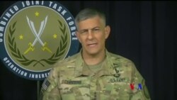 美軍：摩蘇爾平民死亡可能有“伊斯蘭國”黑手（粵語）