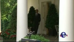 奥巴马计划在阿富汗保留近万美军