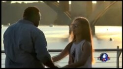 VOA卫视（2016年10月15日 周末专辑）