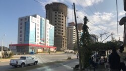 Filannoo Laalchisee Yaada Jiraattotaa fi Paartii Siyaasaa Mormituu Tigraay Keessaa