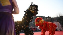 ລາຍການກະຈາຍສຽງຂອງວີໂອເອ ລາວ: ຈີນທົດສອບຄວາມໝັ້ນໝາຍຂອງອາເມຣິກາ ຕໍ່ທະເລຈີນໃຕ້ ໂດຍກົດດັນ ຟີລິບປິນ