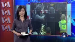 VOA卫视(2015年11月18日 第一小时节目)