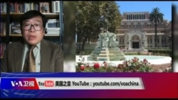 时事大家谈:美国史上最大名校招生丑闻，看点何在？