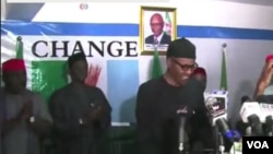 尼日利亞退役將軍布哈里在選舉中擊敗現任總統喬納森，結束了16年的一黨獨霸。