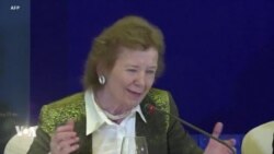 Chronique Eco avec Eric: le chef de la BAD blanchi par des enquêteurs externes