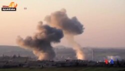 2017-06-30 美國之音視頻新聞: 化武監督組織確認敘利亞發生過沙林毒氣襲擊 (粵 語)