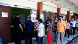 馬來西亞大選無任何政黨席位過半美中因素或是影響選舉的間接因素