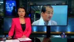 VOA连线：维权律师夏霖案开庭审理