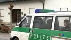 2015-03-29 美國之音視頻新聞:德媒：德翼副機師患抑鬱症