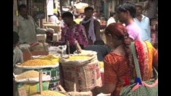 印度食品保障计划遭受质疑