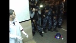 以色列遭火箭弹袭击三人丧生