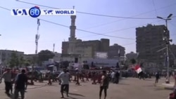 VOA國際60秒(粵語): 2013年8月12日 