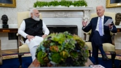 分析: 應對中國為共同目標，美印關係不太會因俄羅斯崩盤