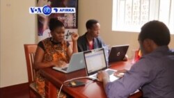 VOA60 Afirka: 'Yan Uganda Sun Kai Kara Kotu Kan Harajin Yanar Gizo Da Gwamnati Ta Kirkiro