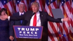 美國國會就制裁俄羅斯達成一致 星期二表決 (粵語)