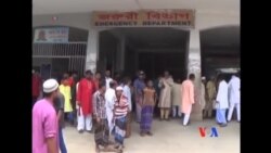 孟加拉再度遭受恐怖襲擊