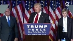 Политика США: итоги года