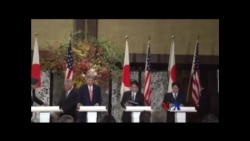 日本存有核燃料钚 中国不爽 美国不忧