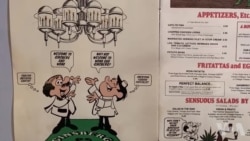 美国圣诞节犹太人吃中餐