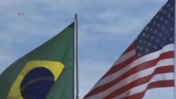 巴西要求美國停止侵犯主權