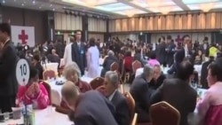 2014-03-06 美國之音視頻新聞: 北韓拒絕與南韓商談離散家人團聚事宜