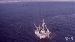 美内政部迫于压力禁止在佛州沿海钻探油气