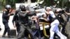 泰國警方在曼谷與抗議者衝突 至少三人喪生