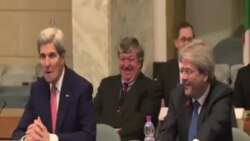 利比亞組建聯合政府工作取得進展