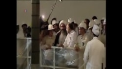 伊朗同意按照條約接受對其核計劃的檢查