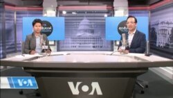 สุดสัปดาห์กับวีโอเอไทย เสาร์ ที่ 1 กรกฎาคม 2566