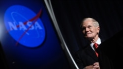 美國將太空人重新登月計劃延後到2026年