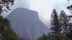 優勝美地公園重新開放 著名景點道路仍然封閉