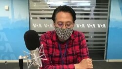 สุดสัปดาห์กับวีโอเอไทย เสาร์ที่ 23 เม.ย. 2565