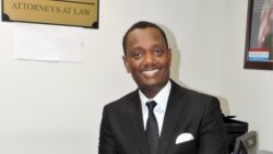 Ajaja Prezidaant Traamp Kennanii fi Falmii Seeraa Isa Mudate