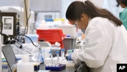 美研究機構 將就新冠病毒疫苗展開臨床試驗