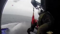 希臘渡輪起火 數百人獲救 百餘人等候救援