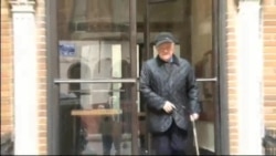 День победы в Нью-Йорке