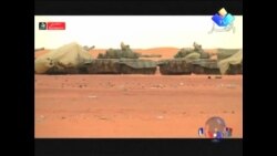 阿尔及利亚遭攻击 油价居高不下