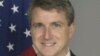美国国务院阿富汗和巴基斯坦事务特别代表弗里德曼（图片来源：美国国务院）