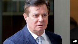 Пол Манафорт