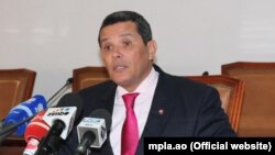  Rui Falcão Pinto de Andrade 