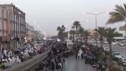 外籍勞工由於嚴厲措施逃離沙特