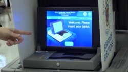 總統大選陷膠著 何時才會有結果?