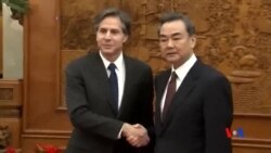 2015-02-11 美國之音視頻新聞: 習近平將於九月到美國進行國事訪問