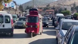 VOA國際60秒：2024年12月9日 